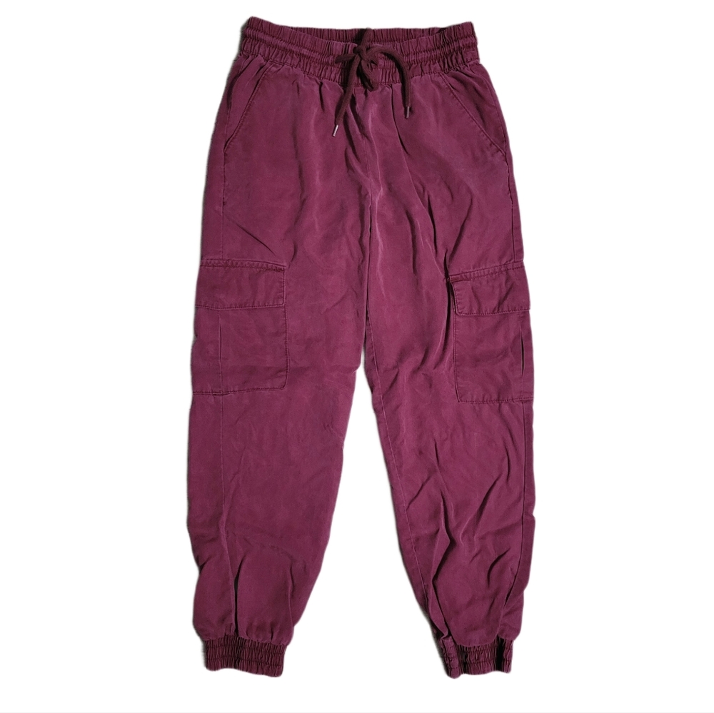 Indigo Rein casual drawstring pants